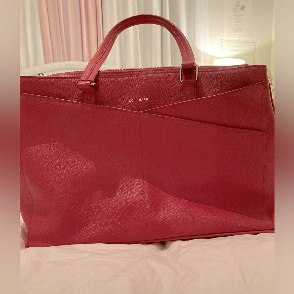 Cole Haan Tote for American Airlines